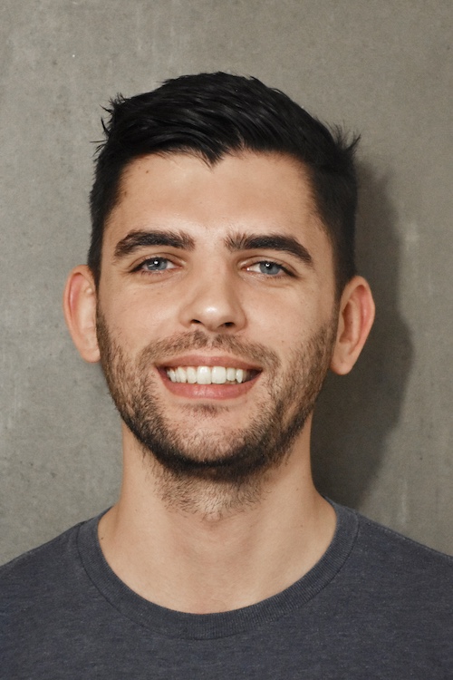 Felipe Mattioni Maturana, PhD